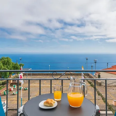 Intelsol By An Island * Calheta (Madeira)