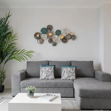 Appartement Intelsol By An Island *