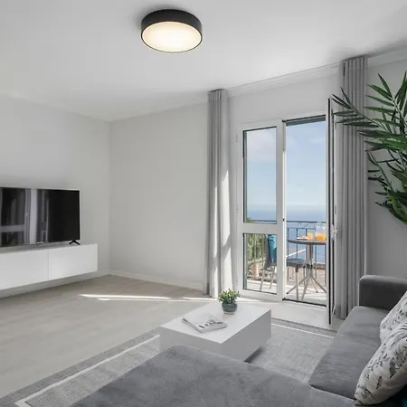 Intelsol By An Island Appartement Calheta (Madeira)