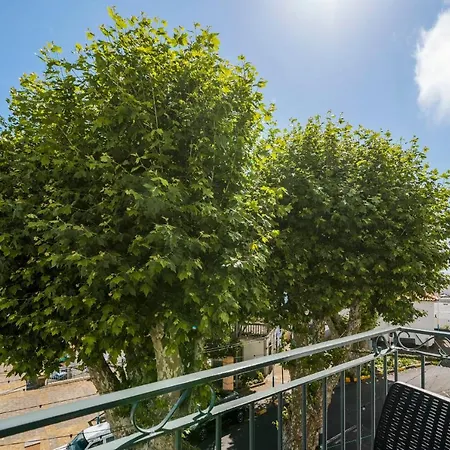 Intelsol By An Island Appartement *