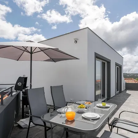 Intelsol By An Island Appartement