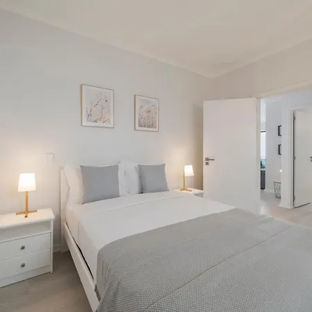 Intelsol By An Island Appartement *