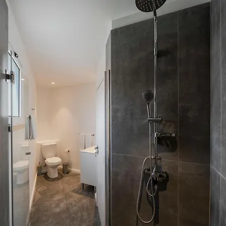 Appartement Intelsol By An Island Calheta (Madeira)