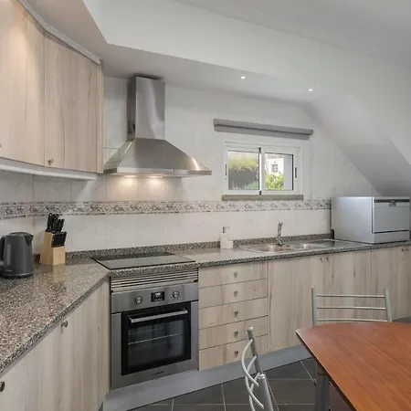 Intelsol By An Island Appartement