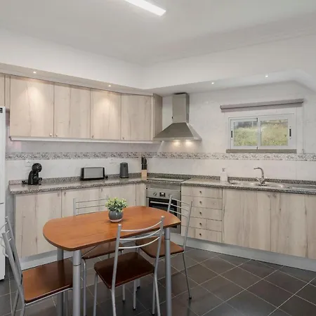 Intelsol By An Island Appartement *