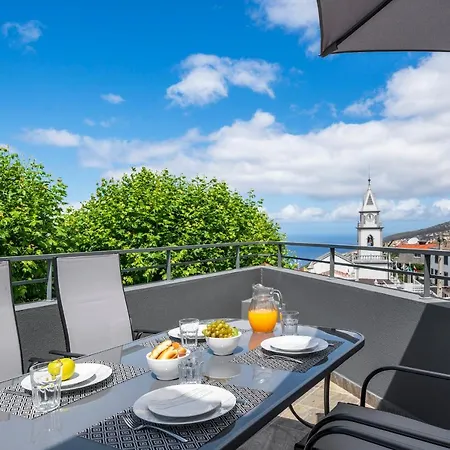 Appartement Intelsol By An Island Calheta (Madeira)