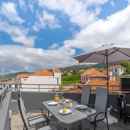 Intelsol By An Island * Calheta (Madeira)