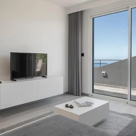 Intelsol By An Island Appartement Calheta (Madeira)