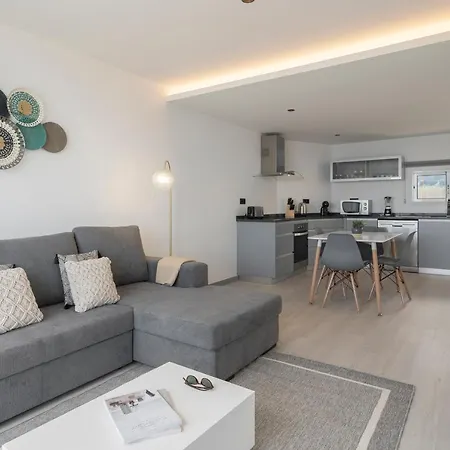 Appartement Intelsol By An Island