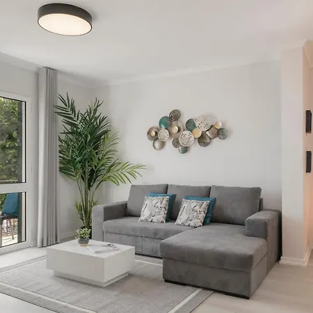 Intelsol By An Island Calheta (Madeira)