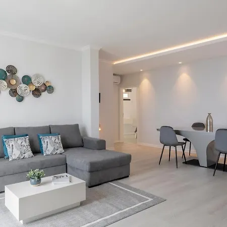 Apartamento Intelsol By An Island *