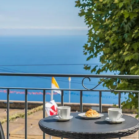 Lägenhet Intelsol By An Island Calheta (Madeira)