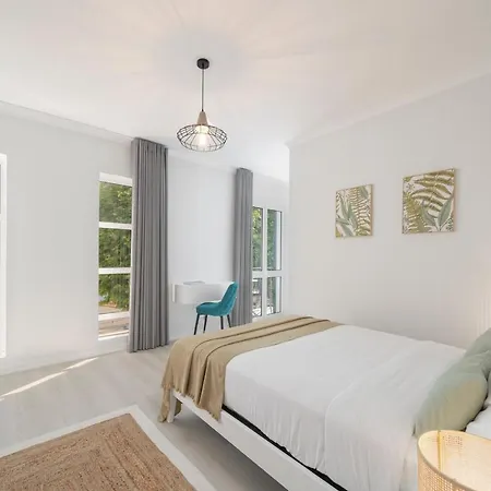 Intelsol By An Island Lägenhet *