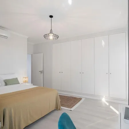 Apartmán Intelsol By An Island Calheta (Madeira)