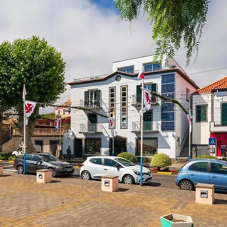 Intelsol By An Island * Calheta (Madeira)