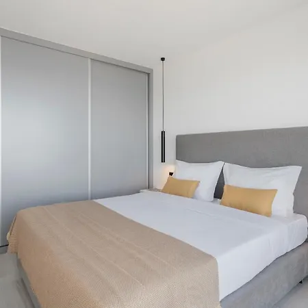 Intelsol By An Island Calheta (Madeira)