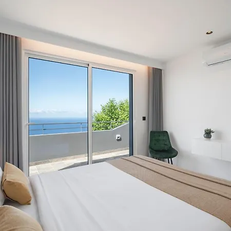 Intelsol By An Island Calheta (Madeira)