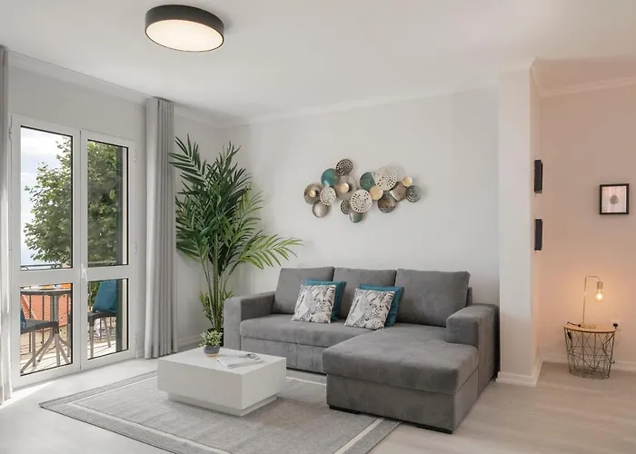 Intelsol By An Island Calheta (Madeira)