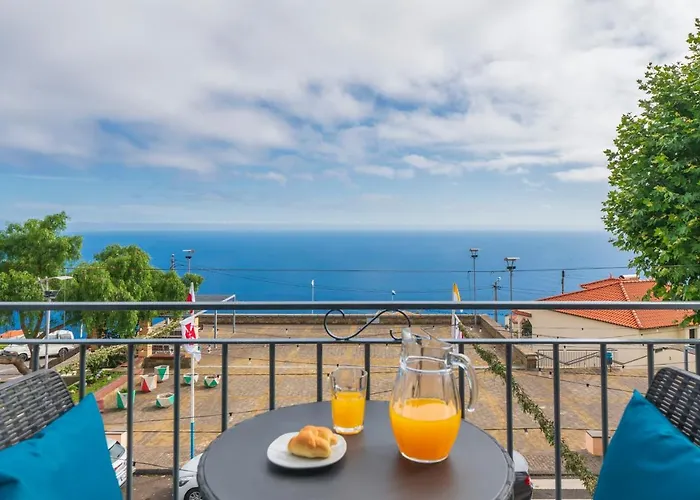 Intelsol By An Island * Calheta (Madeira)