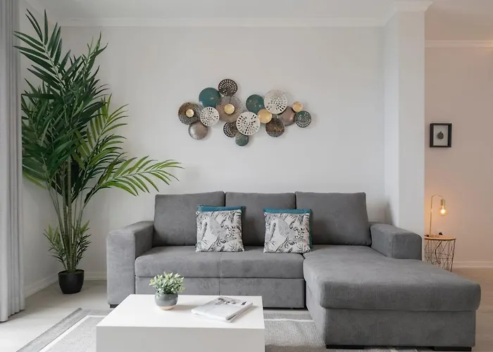 Apartament Intelsol By An Island *