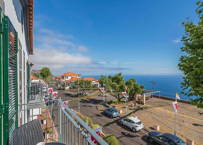 Intelsol By An Island Calheta (Madeira)