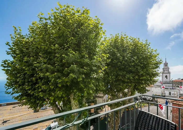 Intelsol By An Island Apartament *