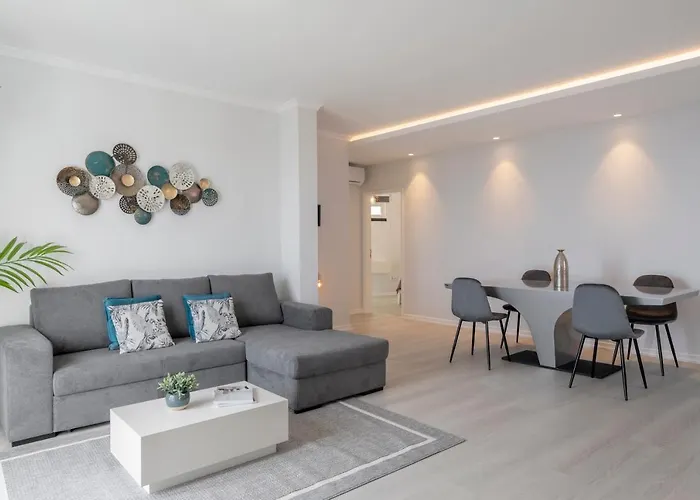 Apartament Intelsol By An Island *