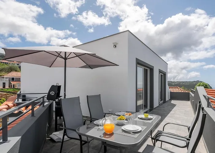 Intelsol By An Island Apartament