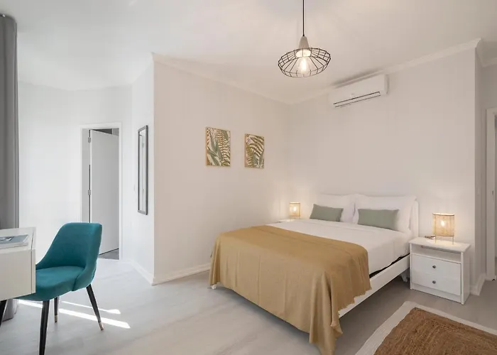 Apartament Intelsol By An Island