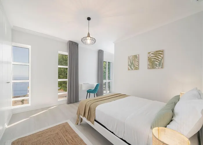 Intelsol By An Island Apartament *