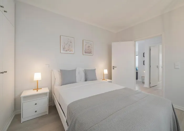 Intelsol By An Island Apartament *