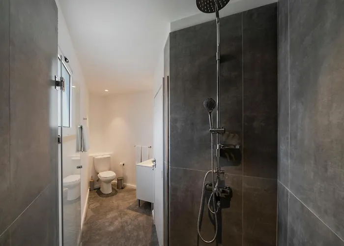 Apartament Intelsol By An Island Calheta (Madeira)