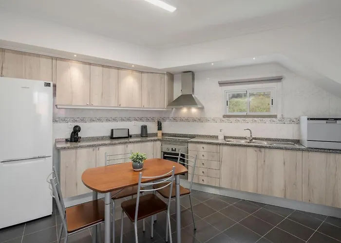 Intelsol By An Island Apartament *