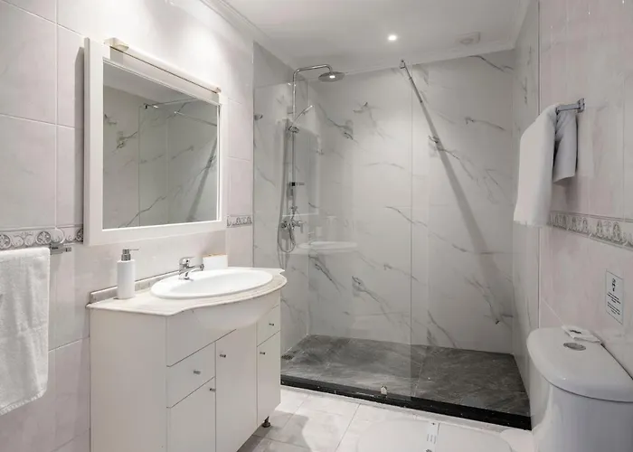 Intelsol By An Island * Calheta (Madeira)