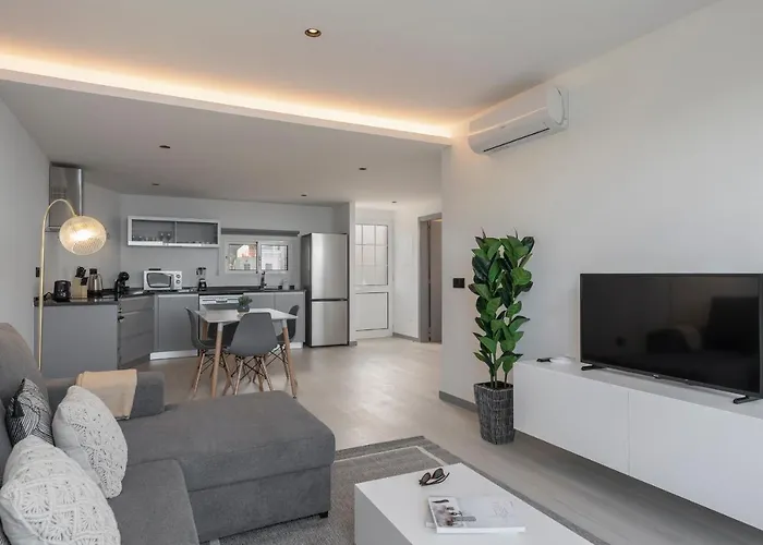 Intelsol By An Island Calheta (Madeira)