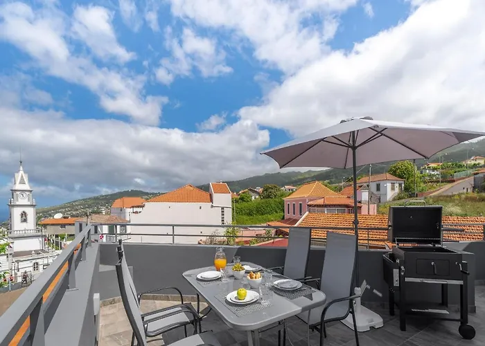 Intelsol By An Island * Calheta (Madeira)