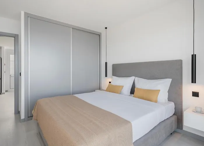 Intelsol By An Island Calheta (Madeira)