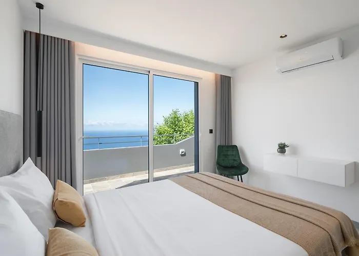 Intelsol By An Island Calheta (Madeira)