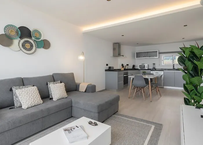 Apartament Intelsol By An Island